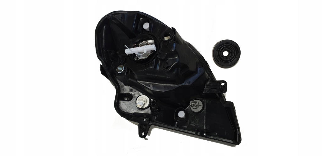 фото №7, Tyc 20-1400-15-2 фара