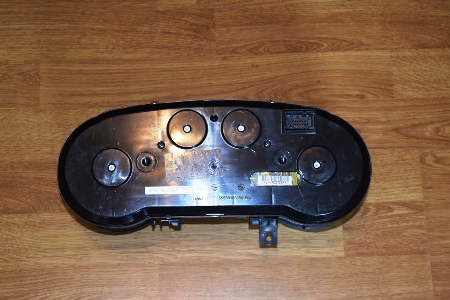 фото №10, Fiat оригінальний номер f198192709ptsps12 17