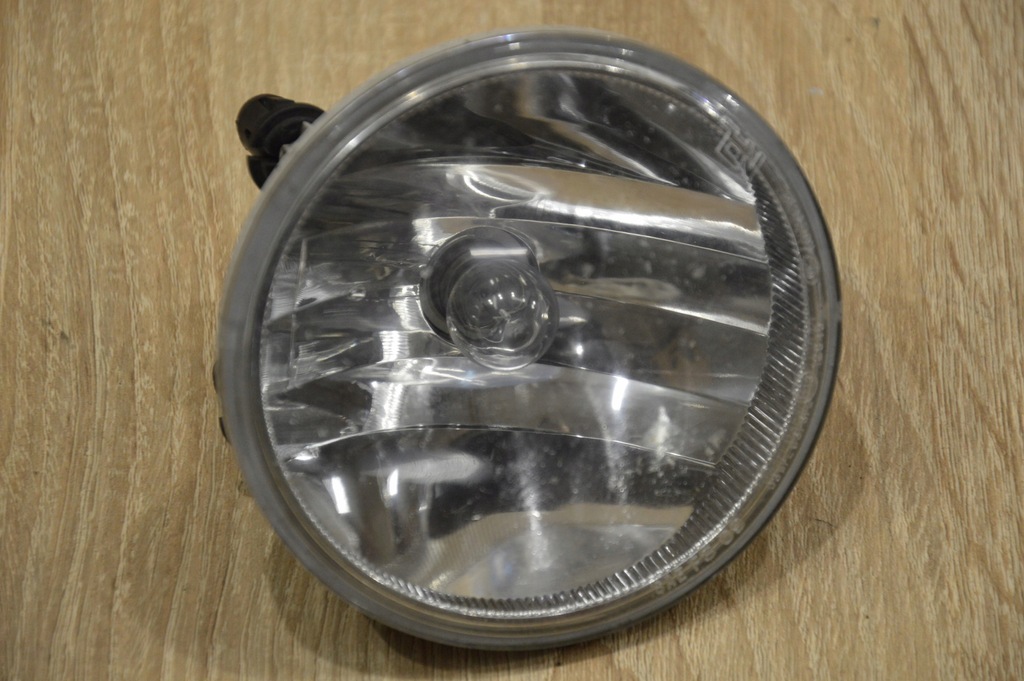 фото №1, Противотуманная фара правый opel antara lift