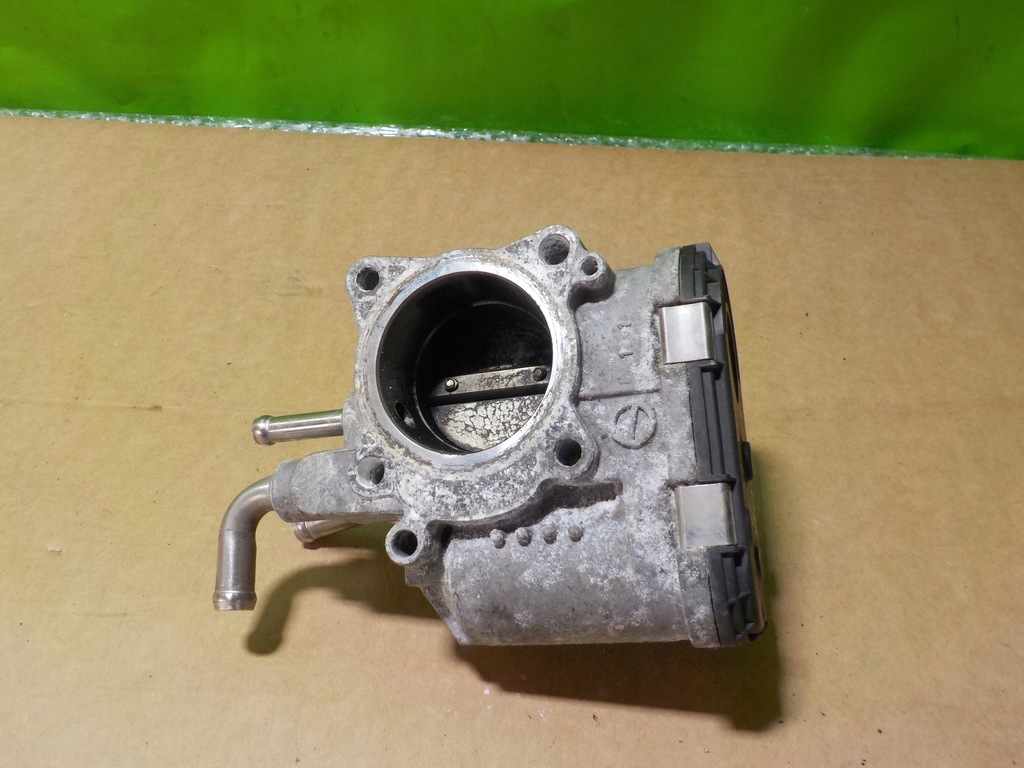 фото №5, Picanto ii 1.0 b дроссельная заслонка