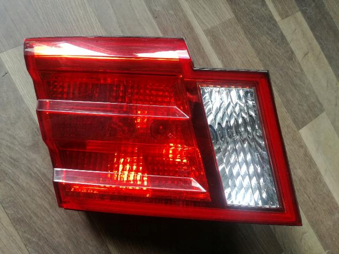 фото №1, Kia magentis 01-04 лампа задня задня