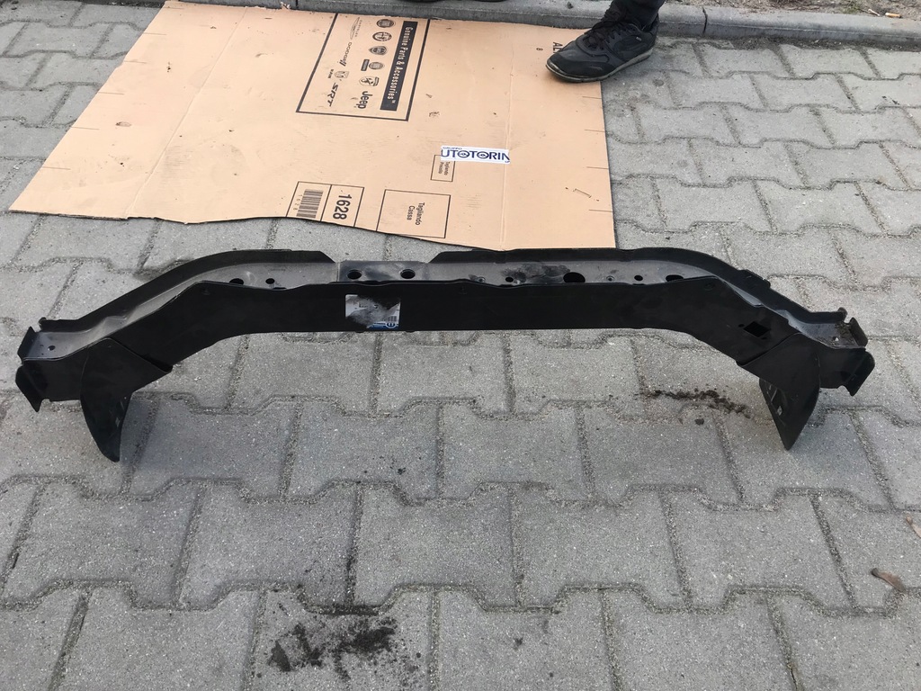 фото №1, Fiat freemont dodge journey нижняя балка