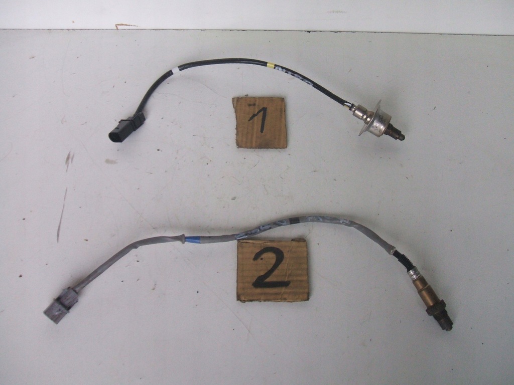 фото №1, Kia niro ioniq датчик лямбда-зонд 3921003140