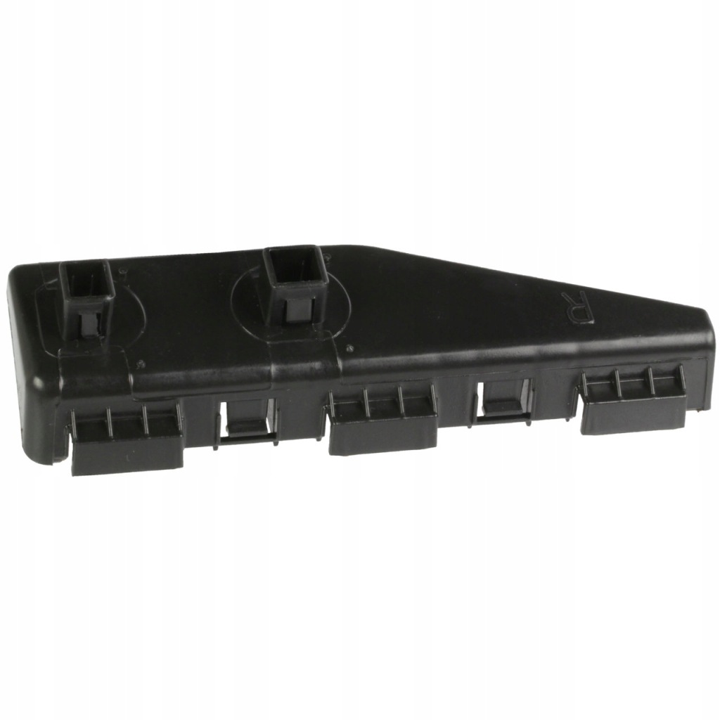 фото №1, Направляющая бампера задняя правый toyota corolla e12 sedan