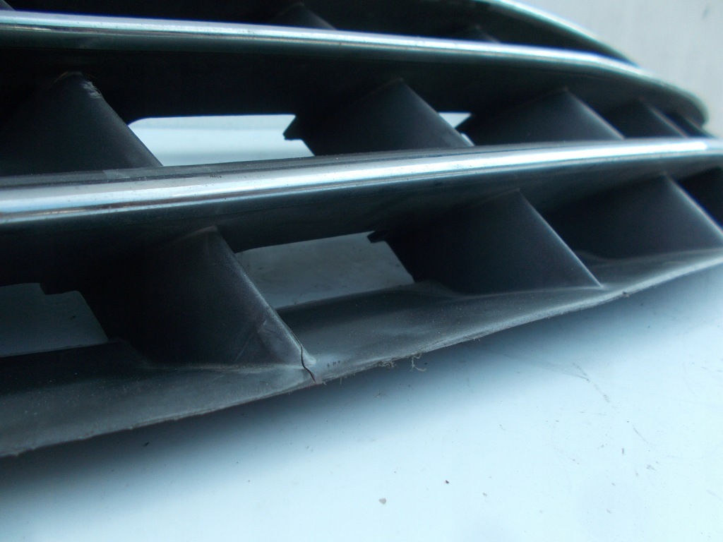 фото №4, Решітка радіатора решітка радіатора chrysler sebring