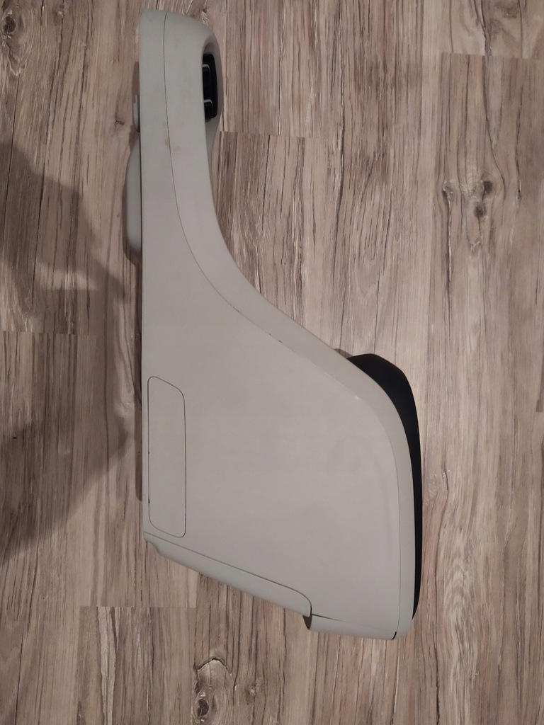 фото №5, Chrysler pacifica туннель средний бардачок