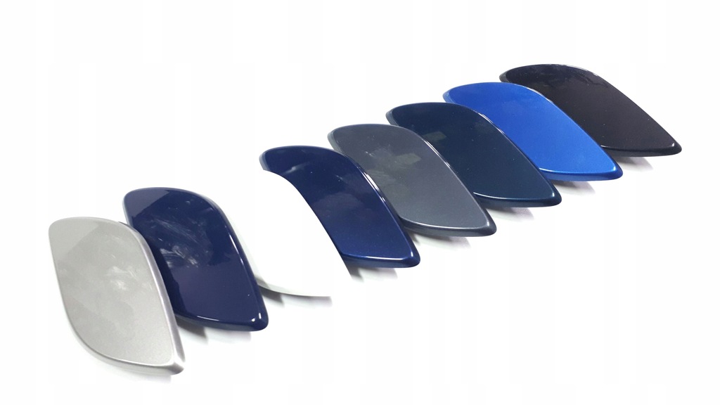 фото №10, Заглушка распылителя фары skoda octavia ii