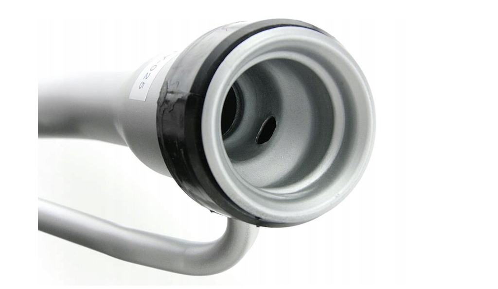 фото №3, Nty pwp-ty-025 заливна горловина, бак пального