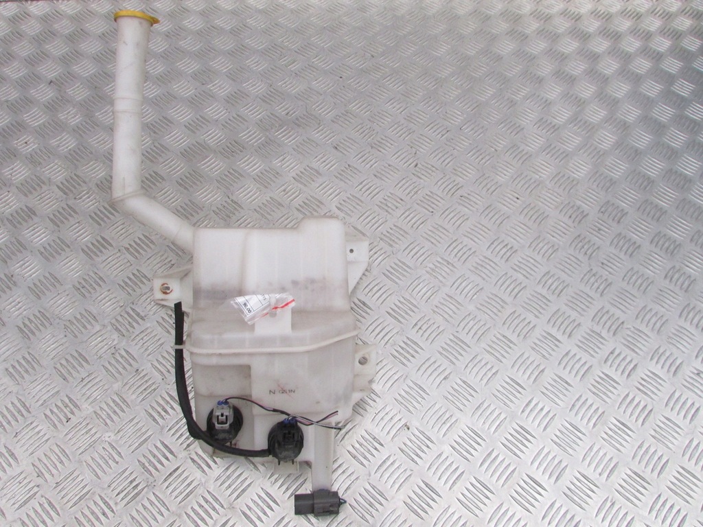 фото №1, Бак омывателя mazda 6 gh ii 2.2 kombi 09r