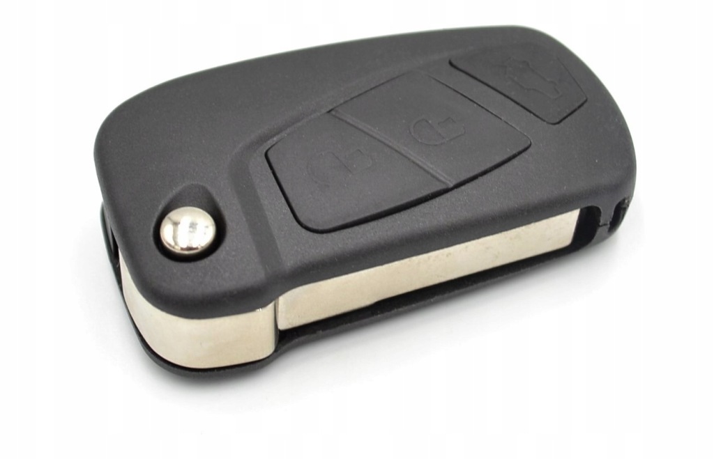 фото №4, Ford mondeo s-max ka ключ pilot корпус