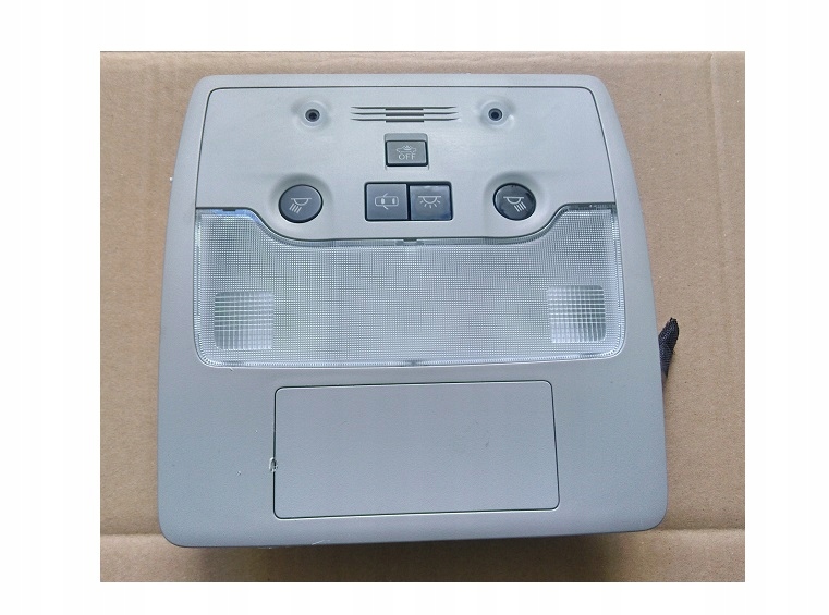 фото №1, Lexus is 300 лампа освітлення салону кабіни стельовий is300 h