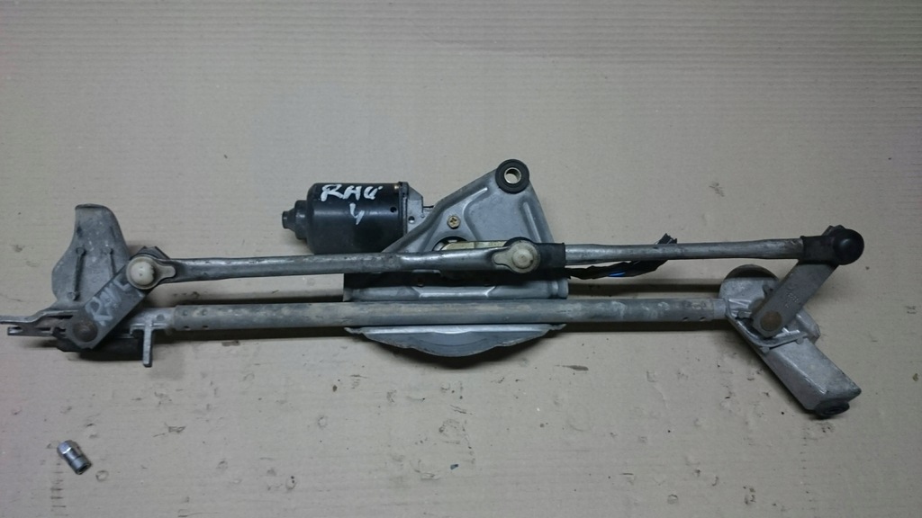 фото №1, Двигун механізм двірник toyota rav -4 rav4