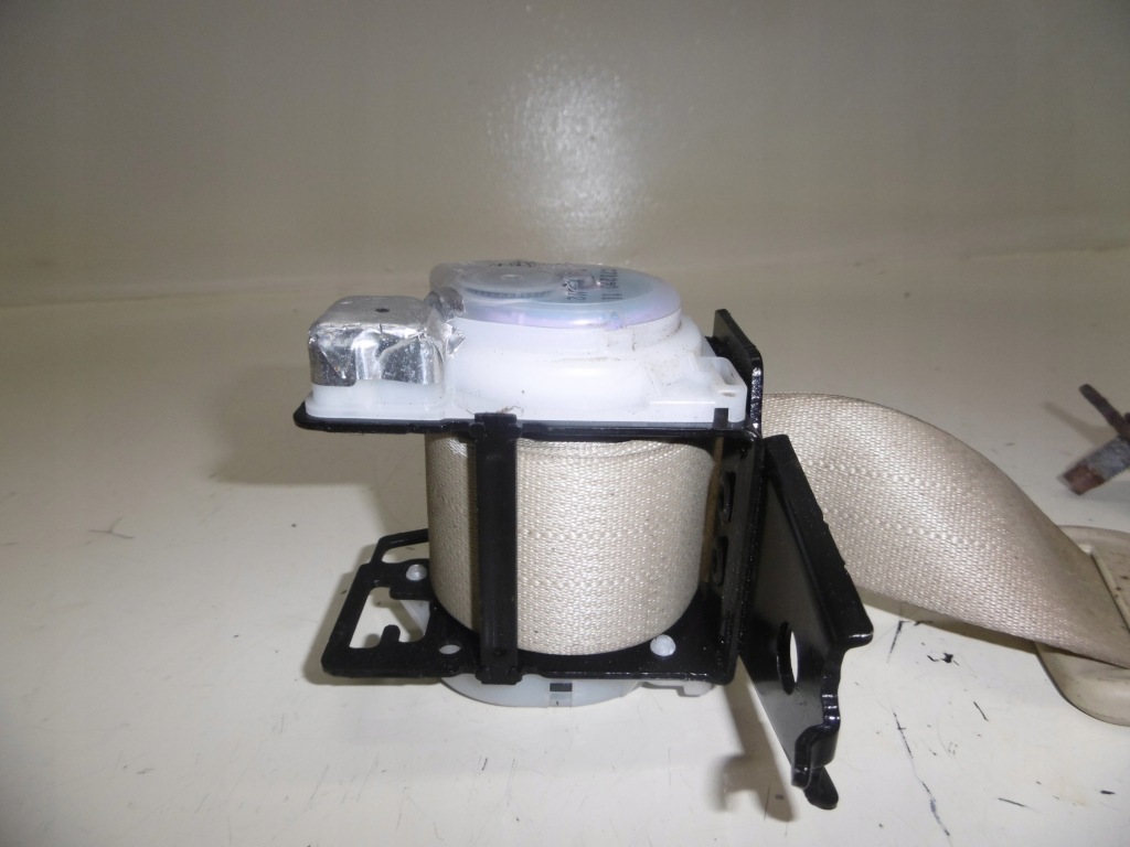 фото №4, Pas безпеки правий задня задній infiniti m m37