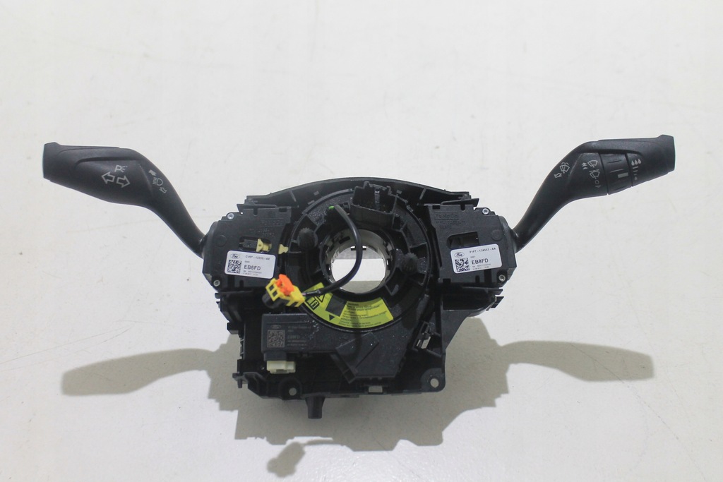 фото №1, Transit connect mk2 14r- переключатель комбинированный