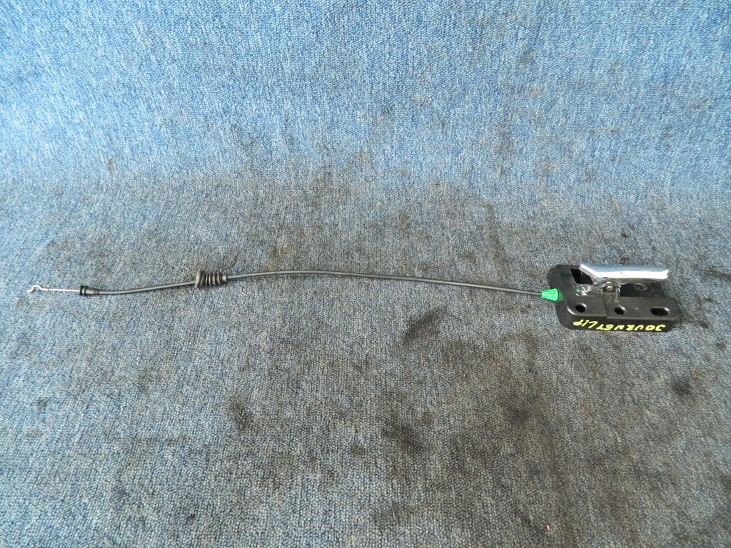 фото №1, Ручка внутренняя journey freemont левая передняя