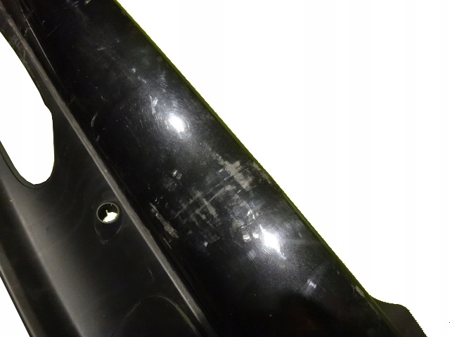 фото №5, Бампер задняя задний bmw x5 e53 pdc sapphire