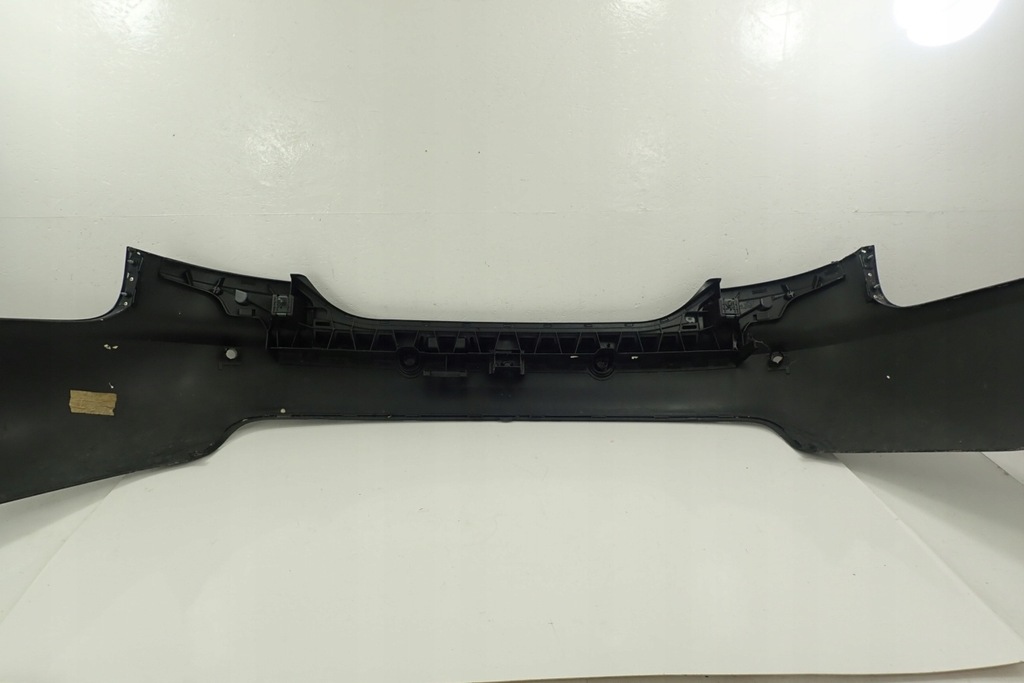 фото №8, Audi a6 c6 бампер задняя задний 4f5807511a