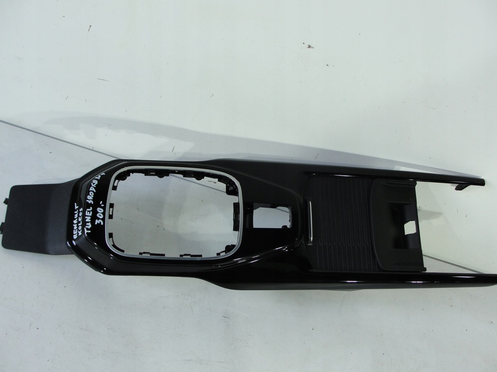 фото №2, Тунель середній renault koleos 1703192559