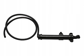 фото №1, Land rover evoque омыватель фара правый