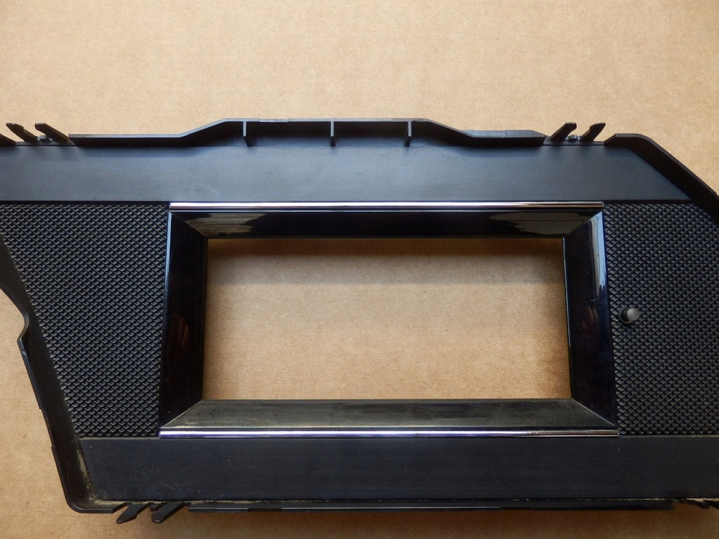 фото №5, Mercedes glk x204 рамка дисплея a2046801889