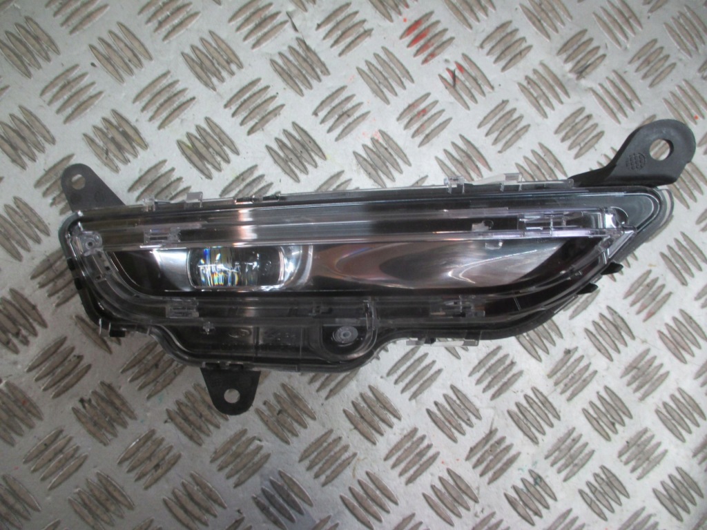 Купити Протитуманна фара drl range rover evoque ii 2018r-