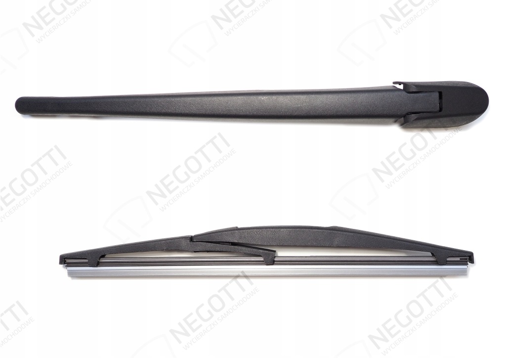 фото №2, Negotti рычаг задняя щетка mazda cx-3 2015-