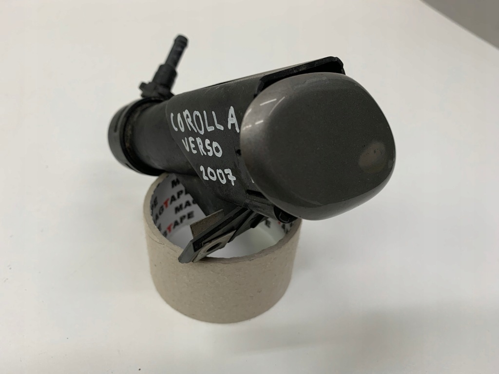 фото №1, Toyota corolla verso омыватель фара правый