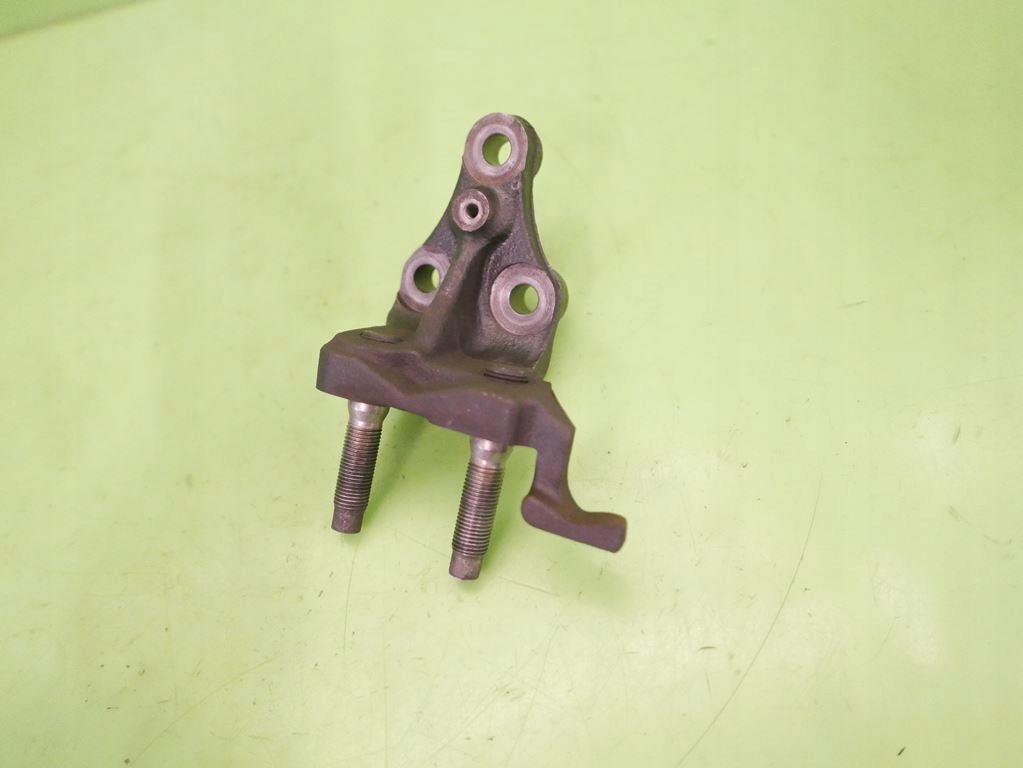 фото №7, Кронштейн двигателя mazda premacy i cp fl 1.8 16v 01-05