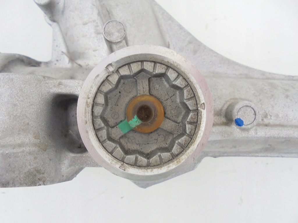 фото №7, Arona трансмиссия рулевая рейка 2q1423057j rok 2019