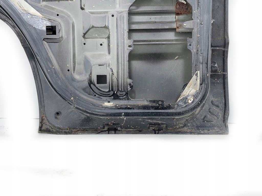 фото №3, Cadillac escalade 02-06r двері задні ліва