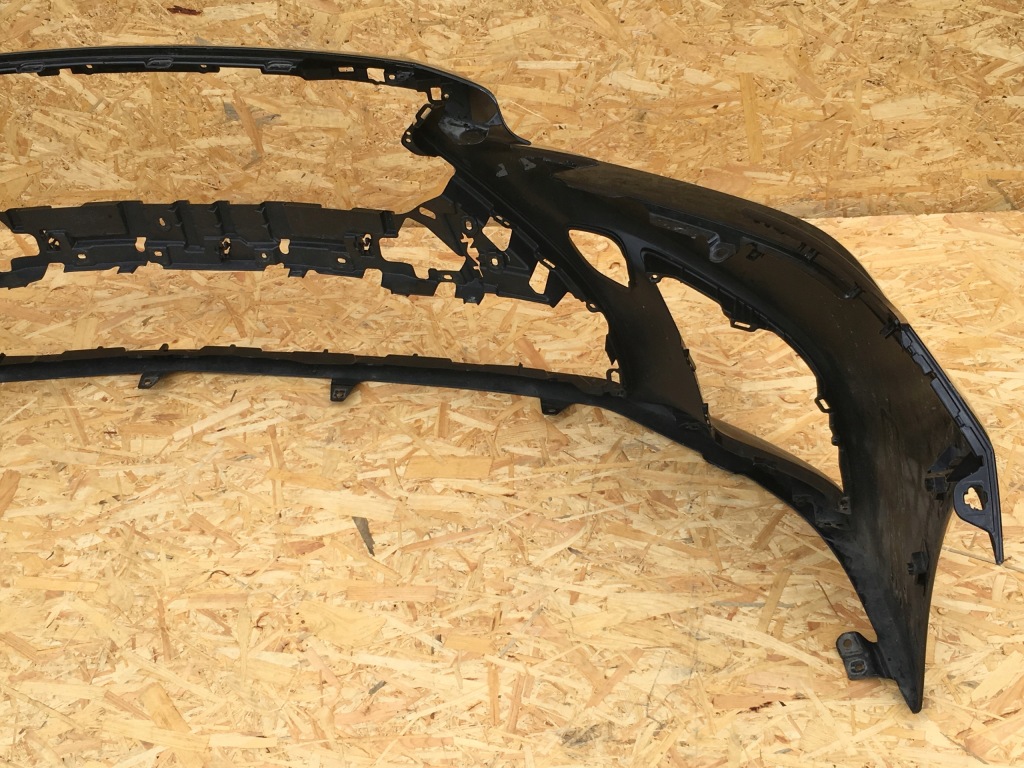 фото №6, Lexus ls ls600h бампер передній 2018 - org