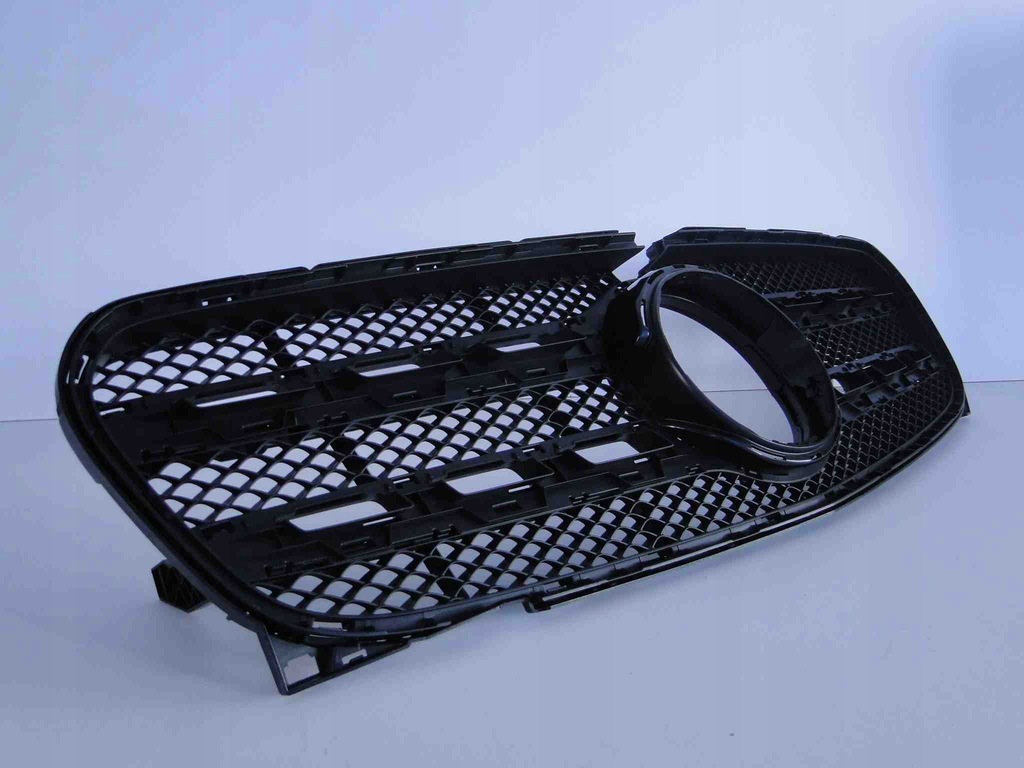 фото №4, Mercedes gla x156 решётка решётка радиатора решётка радиатора 156