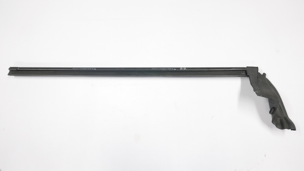 фото №1, Bmw оригінальний номер 7221178 молдинг скло внутрішня