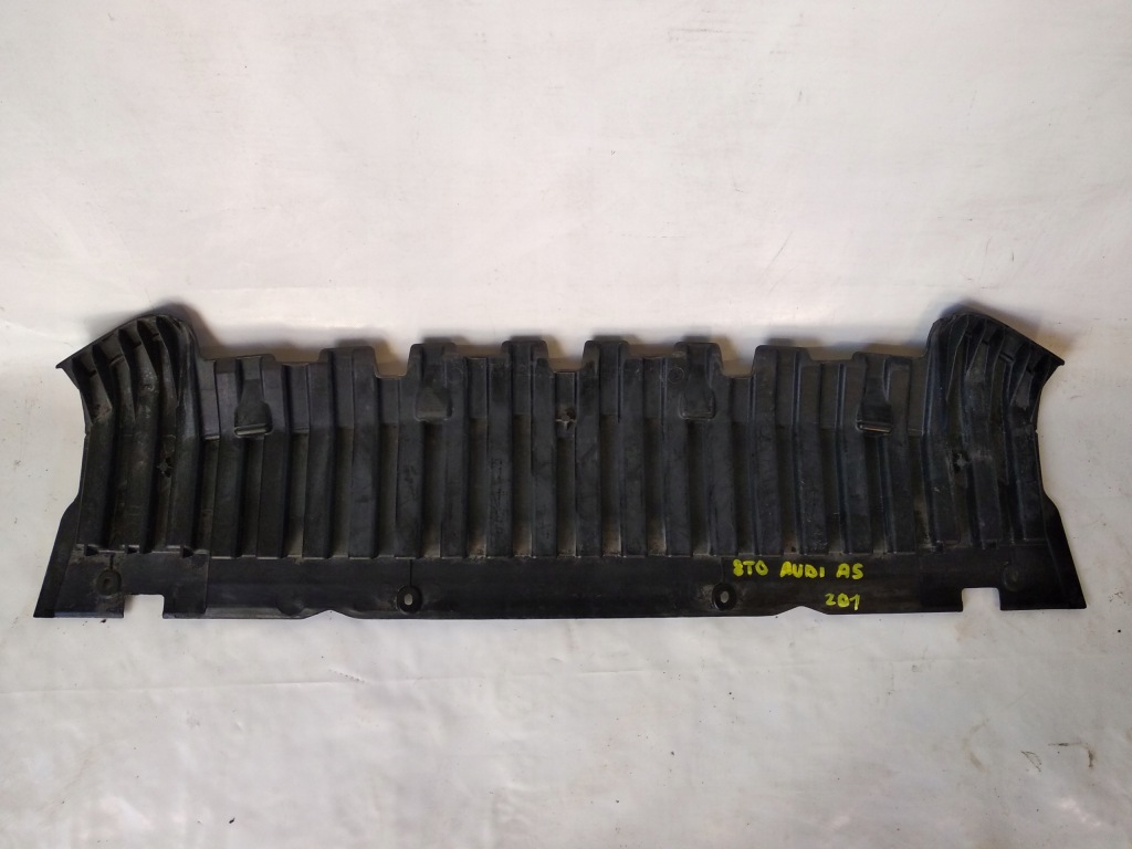 Купить Audi a4 a5 b8 плита защита под бампер 8t0807233a