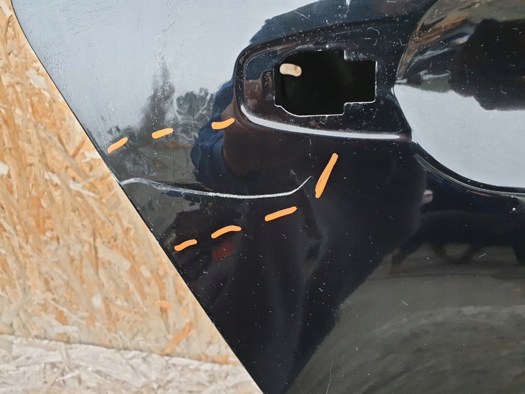 фото №4, Renault megane iv kombi двері задні праве