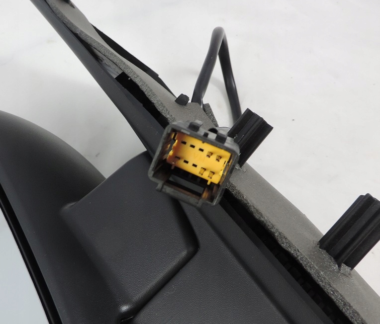 фото №4, Зеркало наружное fiat scudo