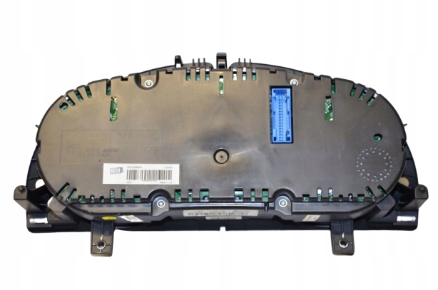фото №6, Vw passat b7 лічильник прилади 3aa920870a