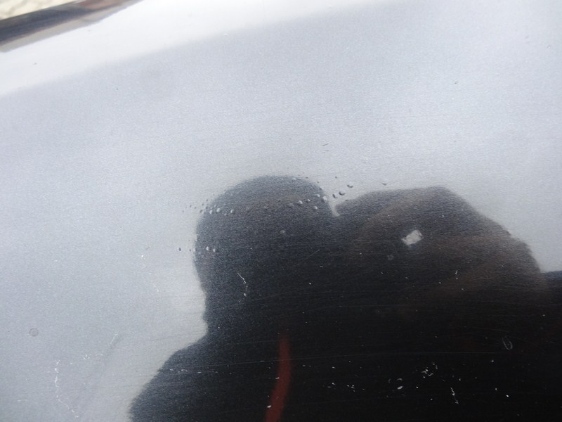 фото №11, Audi a8 d2 99-02 крыло перед левый правый lz9w доставка