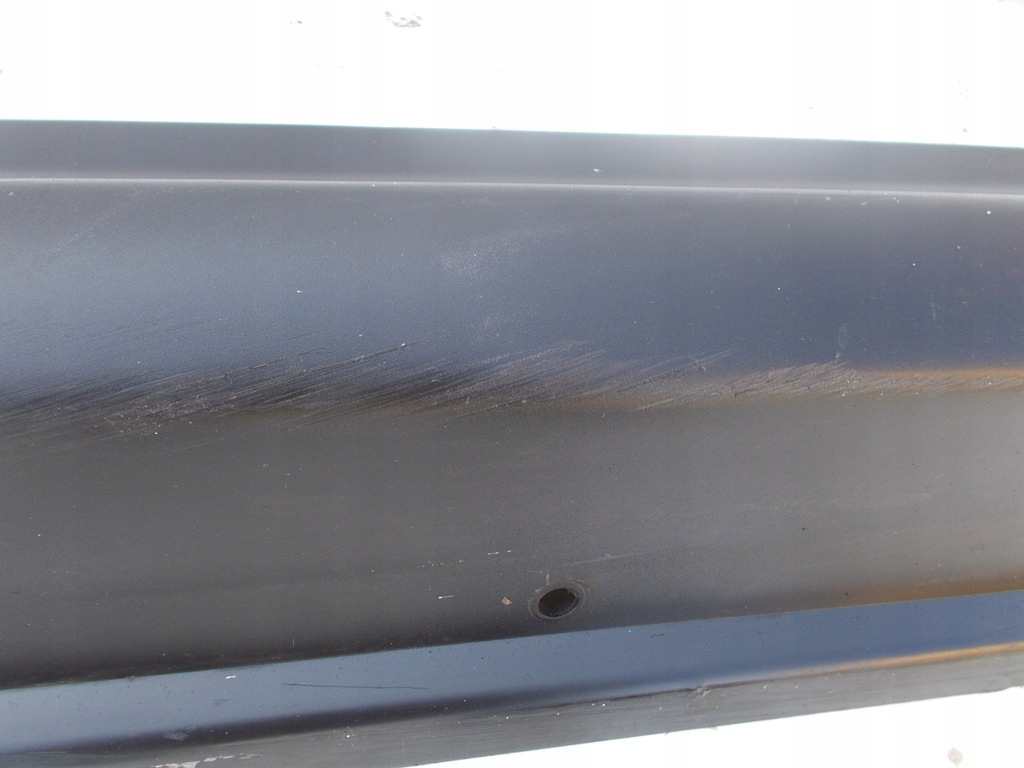 фото №5, Молдинг поріг права mini cooper r56 06-