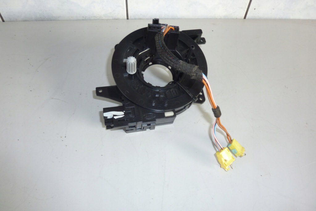 фото №2, Стрічка шлейф подушка безпеки подушки безпеки range rover sport