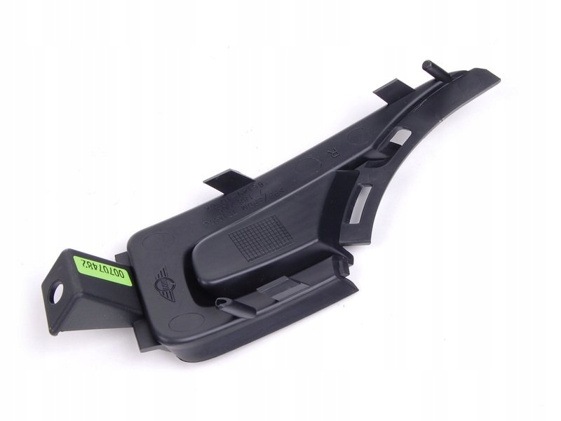 Оригинальная решётка бампера правая mini r55 r57 Цена