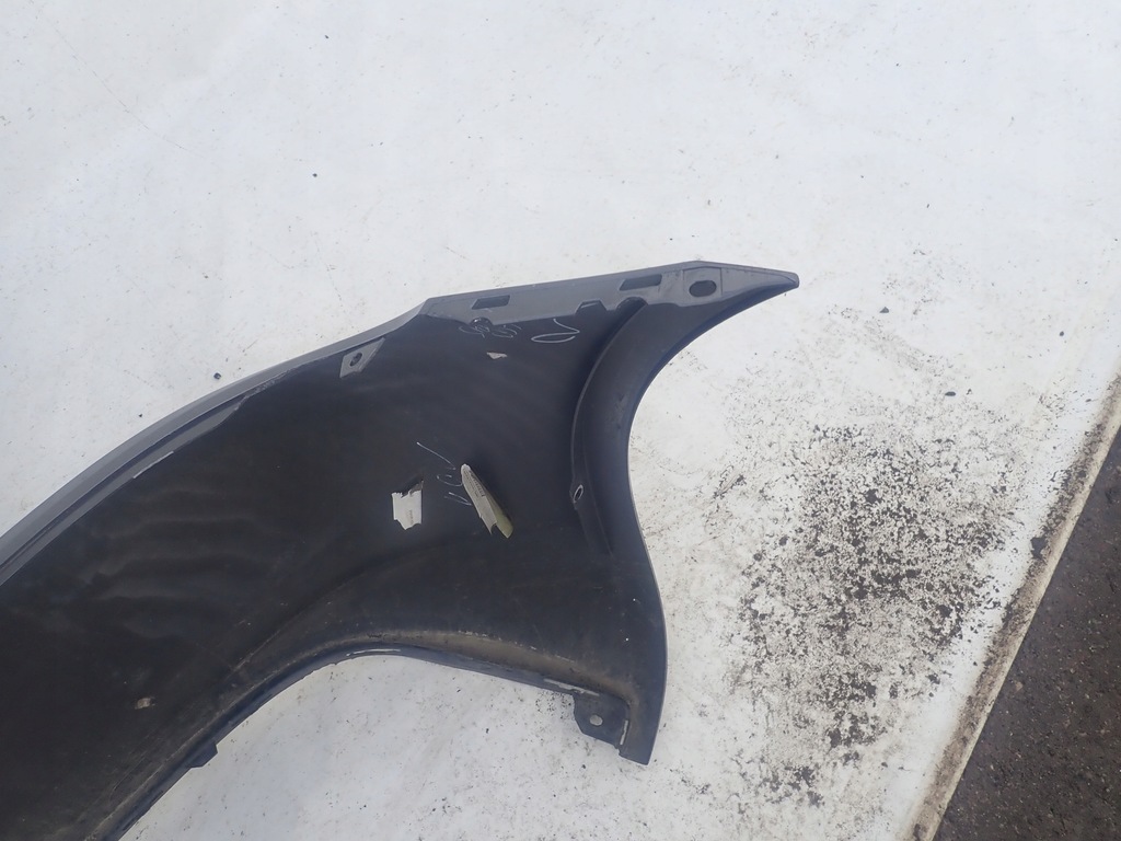 фото №12, Porsche 911 997 lift 09-12 бампер задняя задний pdc