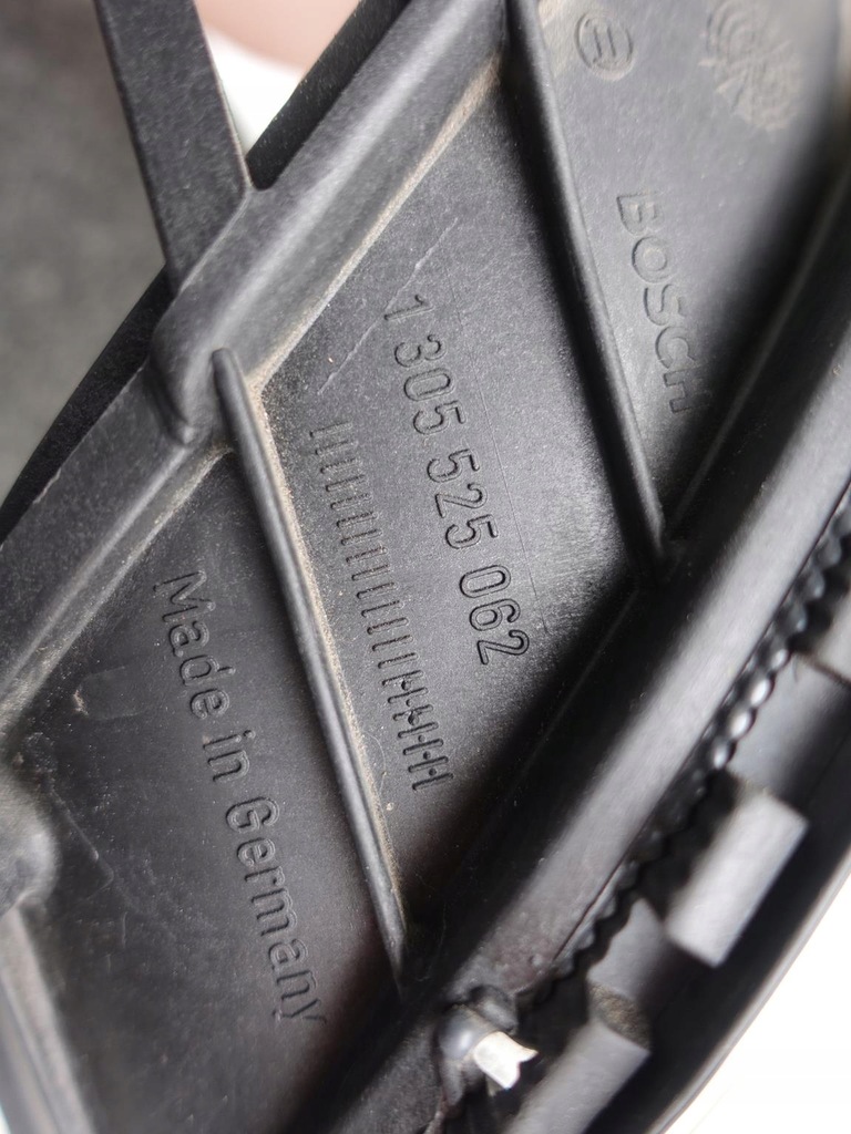 фото №10, Porsche 911 993 стекло фара лампа правая перед