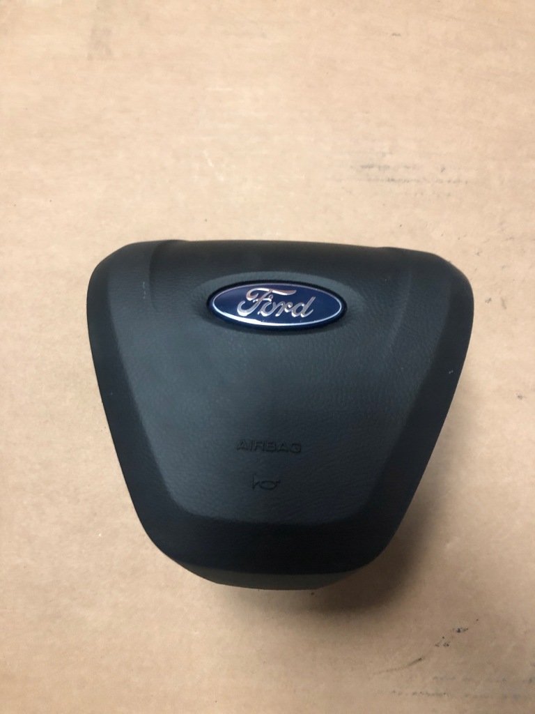 фото №1, Подушка водителя air bag ford s-max mk2 galaxy