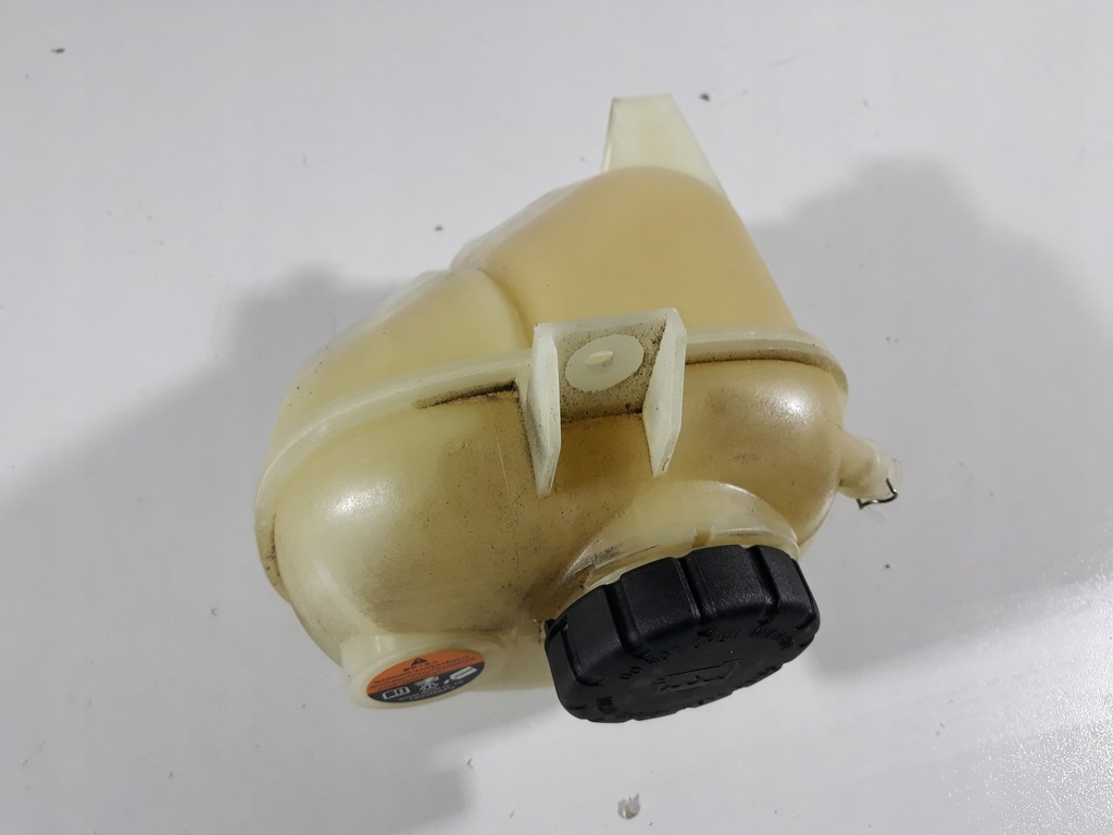 фото №9, Infiniti q50 2.2 cdi 14r бачок расширительный