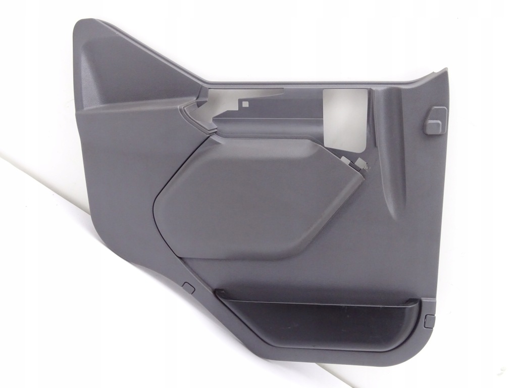 фото №1, Renault midlum 00-06 dci обшивка двері лівий