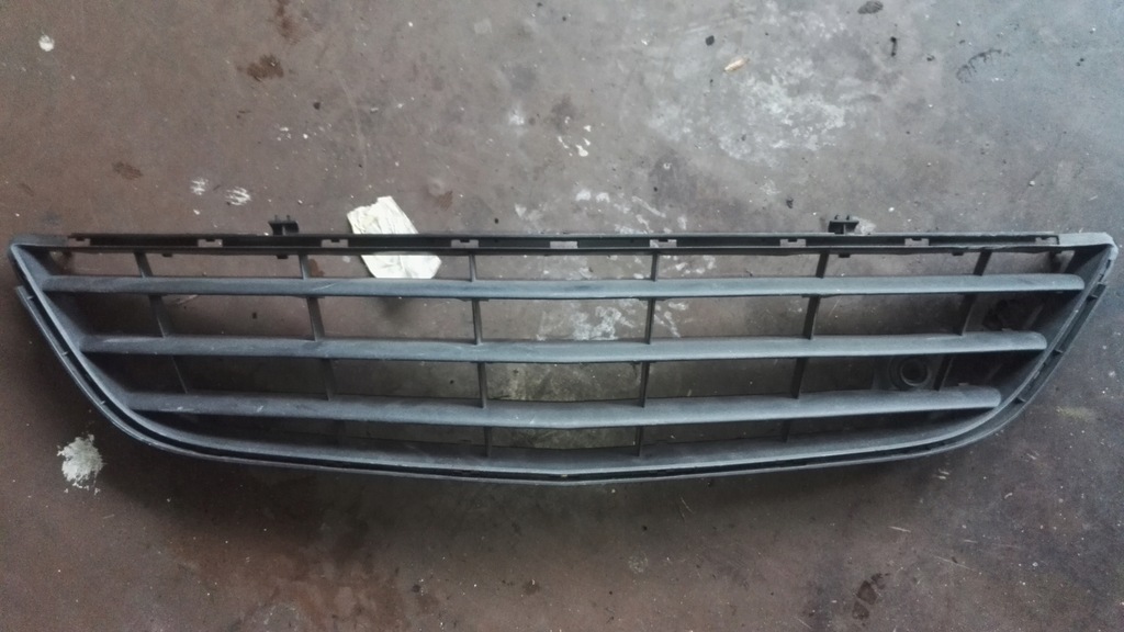 фото №1, Решётка бампера opel corsa d