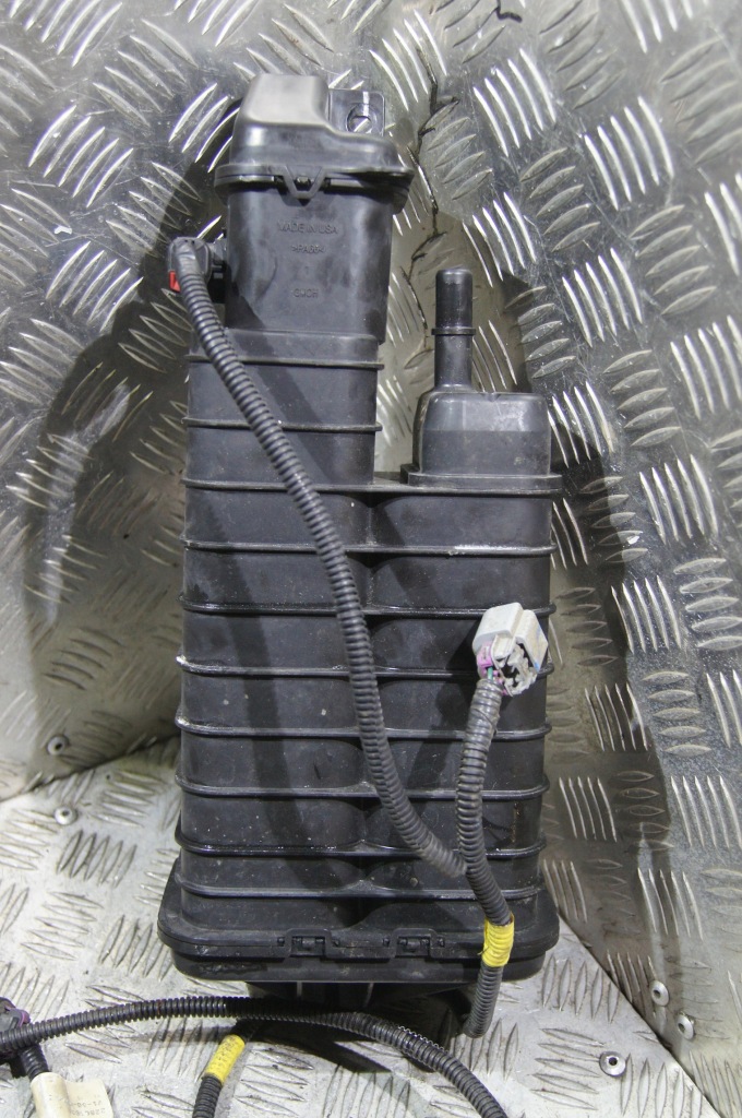 фото №4, Chevrolet camaro 3.6 09-15 фильтр par угольный