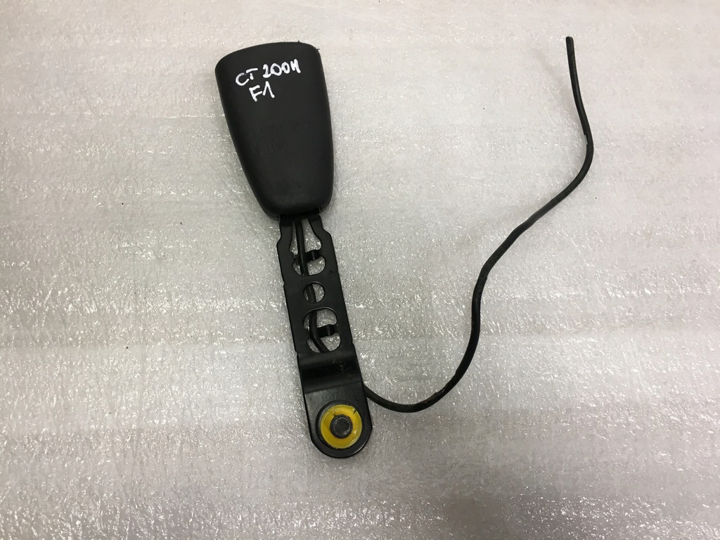 фото №1, Lexus ct 200h кліпса поперечина перед