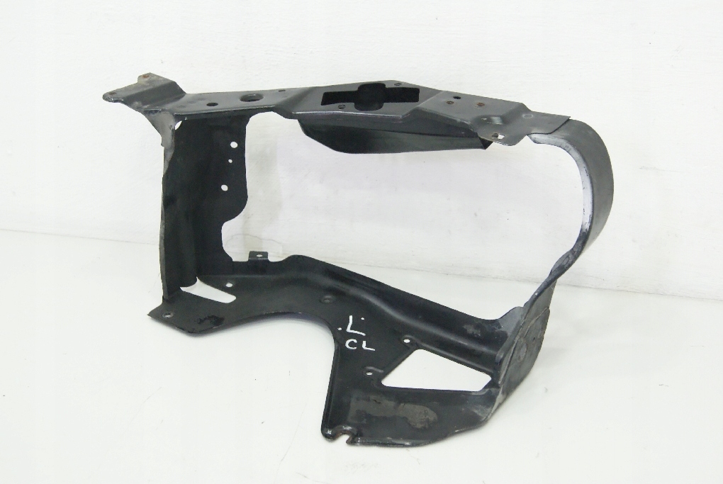 фото №1, Панель фари лівий mercedes cl w215 cl500 cl600 cl55 amg